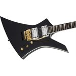 JACKSON - X SERIES KELLY KEX - Gloss Black